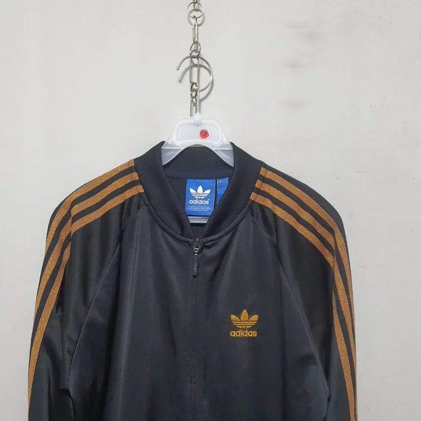 [BUNJANG] Adidas Nigo Bear Track Top Jersey (Men's 105) / 1138) 아디다스 슈퍼스타 남성 니고베어 트랙탑 져지 105