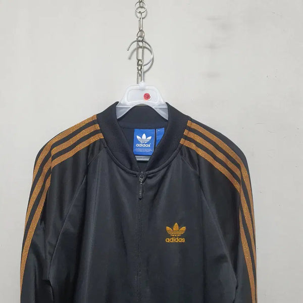 [BUNJANG] Adidas Nigo Bear Track Top Jersey (Men's 105) / 1138) 아디다스 슈퍼스타 남성 니고베어 트랙탑 져지 105
