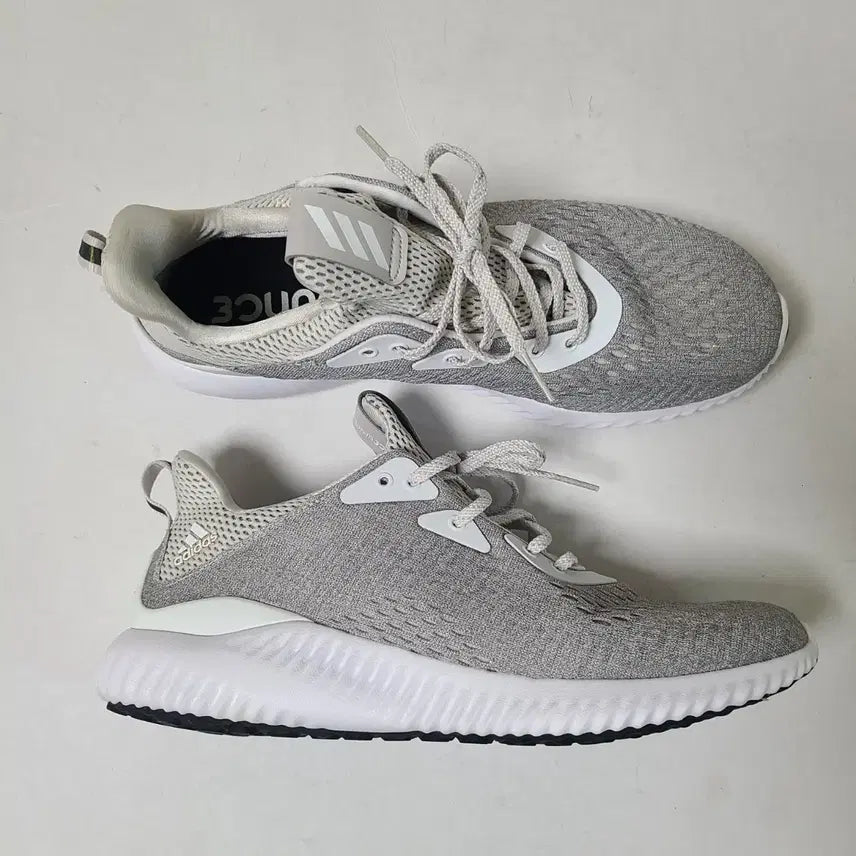 [BUNJANG] Adidas Alpha Bounce Shoes (270-275mm) / 270~275mm 아디다스 알파 바운스