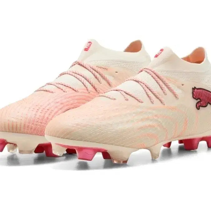 [BUNJANG] Puma Future 9 FG Soccer Cleats / 푸마 퓨쳐 9 FG 12101