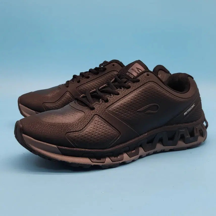 [BUNJANG] Pro-Specs Metasonik 133 Men's Walking Shoes / bb 프로스펙스 메타소닉 133  남성워킹화 270