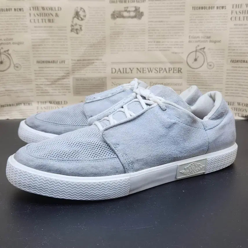 [BUNJANG] Nike Air Jordan Grown Low Sneakers / 나이키 에어조던 그로운 로우스니커즈 280
