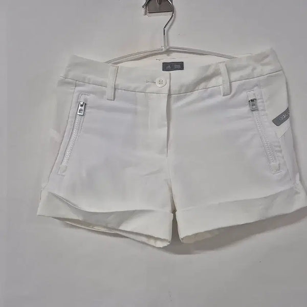 [BUNJANG] Adidas Women's Summer Golf Shorts / 아디다스 여름 골프 반바지/여성26