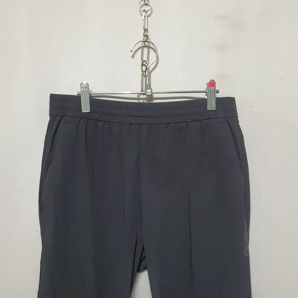 [BUNJANG] Discovery Women's Spring/Summer Woven Pants Black 27-inch / 1144) 디스커버리 여성 춘하 우븐팬츠 27인치 23년식