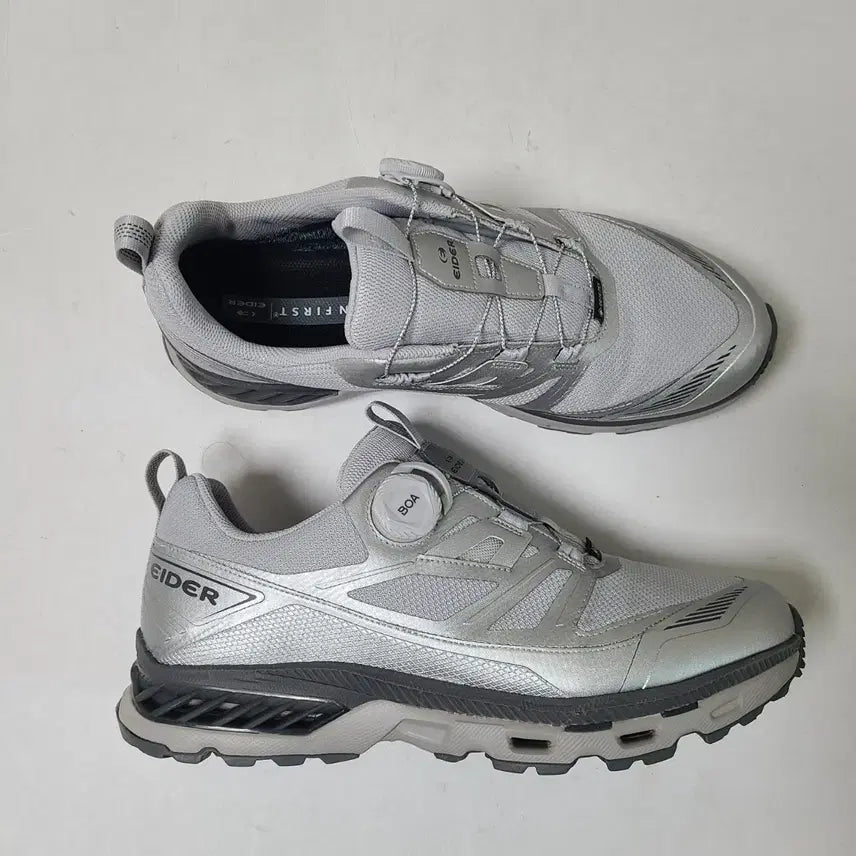 [BUNJANG] Eider Boa Gore-Tex Trekking Shoes 280mm / 280mm 아이더 보아 고어텍스 트레킹화