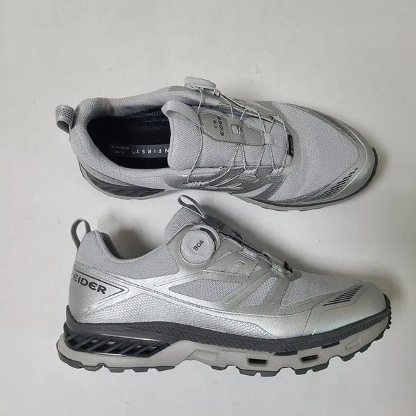 [BUNJANG] Eider Boa Gore-Tex Trekking Shoes 280mm / 280mm 아이더 보아 고어텍스 트레킹화