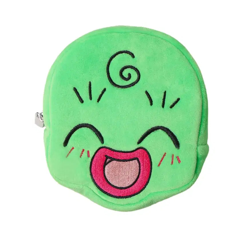 [BUNJANG] Ojamajo Doremi Majolica Pouch / 꼬마마법사 레미 마조리카 파우치