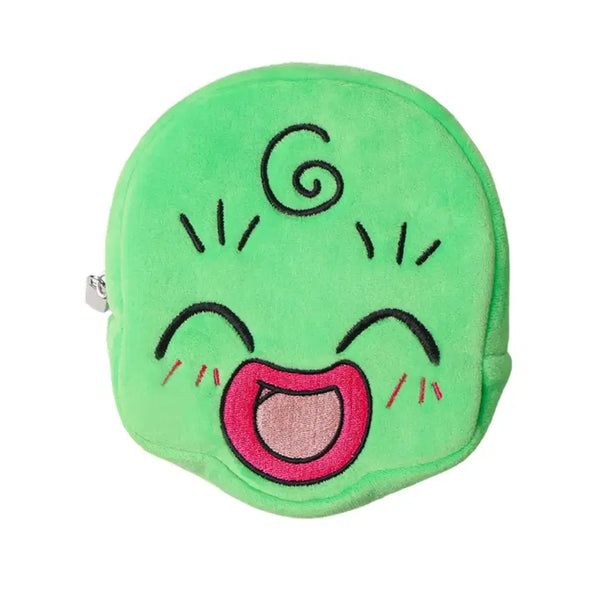 [BUNJANG] Ojamajo Doremi Majolica Pouch / 꼬마마법사 레미 마조리카 파우치