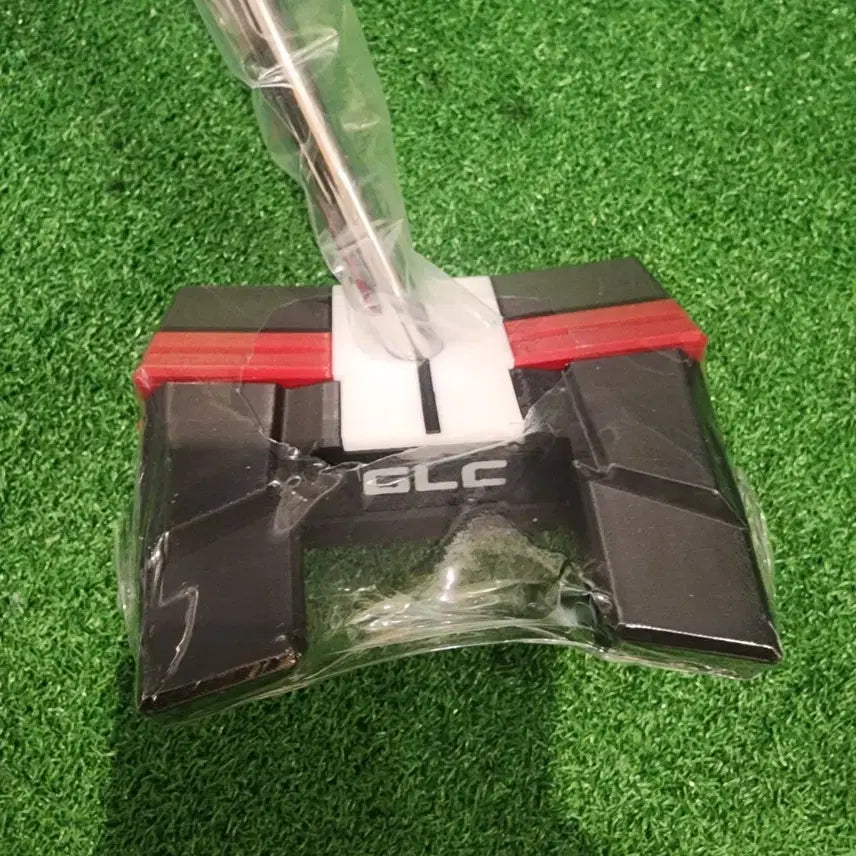 [BUNJANG] Gullimchae Zero Torque Putter (New Model) / 굴림채 제로토크퍼터 신형(새상품)