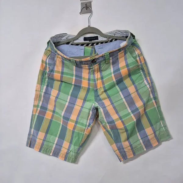 [BUNJANG] Tommy Hilfiger Summer Shorts Men's Size 29 / 타미힐피거 여름 반바지/남성29