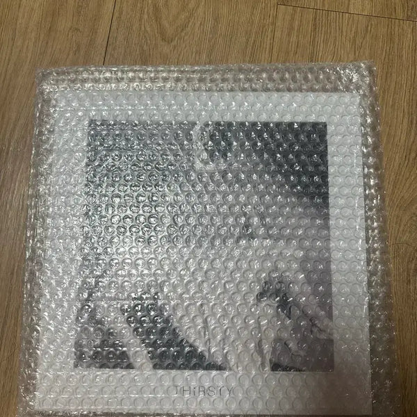 [BUNJANG] The Black Skirts Thirsty LP / 검정치마 thirsty LP