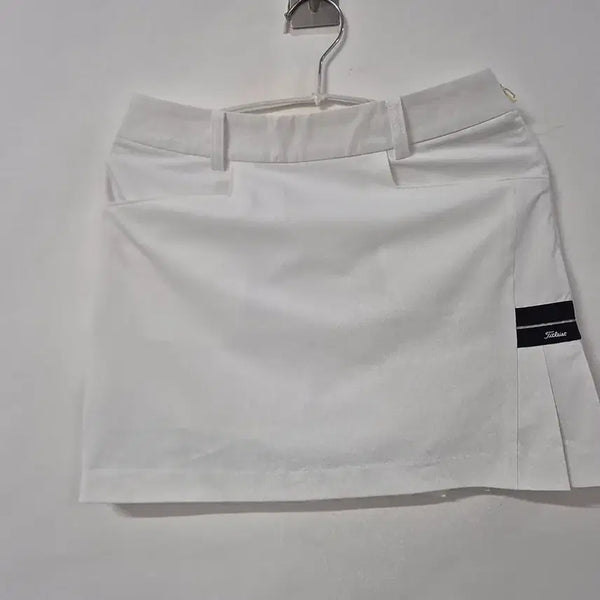 [BUNJANG] Titleist Women's Summer Golf Skirt Size 25 / 타이틀리스트 여름 골프치마/여성25