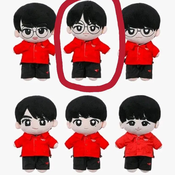 [BUNJANG] T1 2024-2025 20ging Oner Bundle / T1 20깅