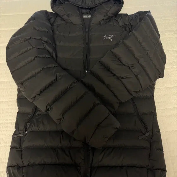 [BUNJANG] Arc'teryx Cerium Hoody XS / 아크테릭스 세륨 후디 xs