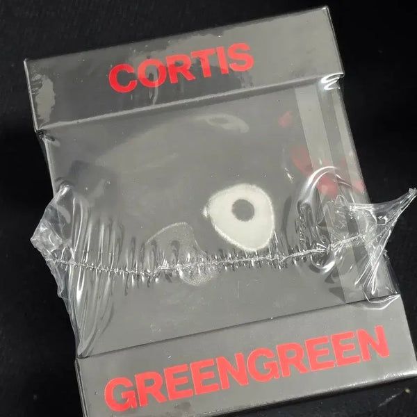 [BUNJANG] CORTIS CorTISEball TNT ver / [미개봉 새상품] CORTIS 코르티스볼 TNT ver