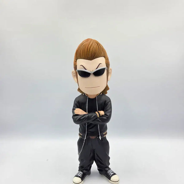 [BUNJANG] Crows Figure Crazy Head Limited Edition Harumichi Bouya / 크로우즈 피규어 크로우즈X워스트 크레이지 헤드 한정판 보우야 하루미치