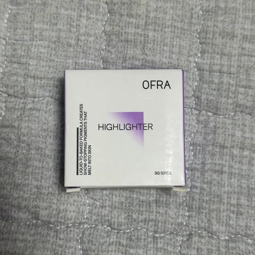 [BUNJANG] Ofra Highlighter Daydream / 오프라 하이라이터 데이드림