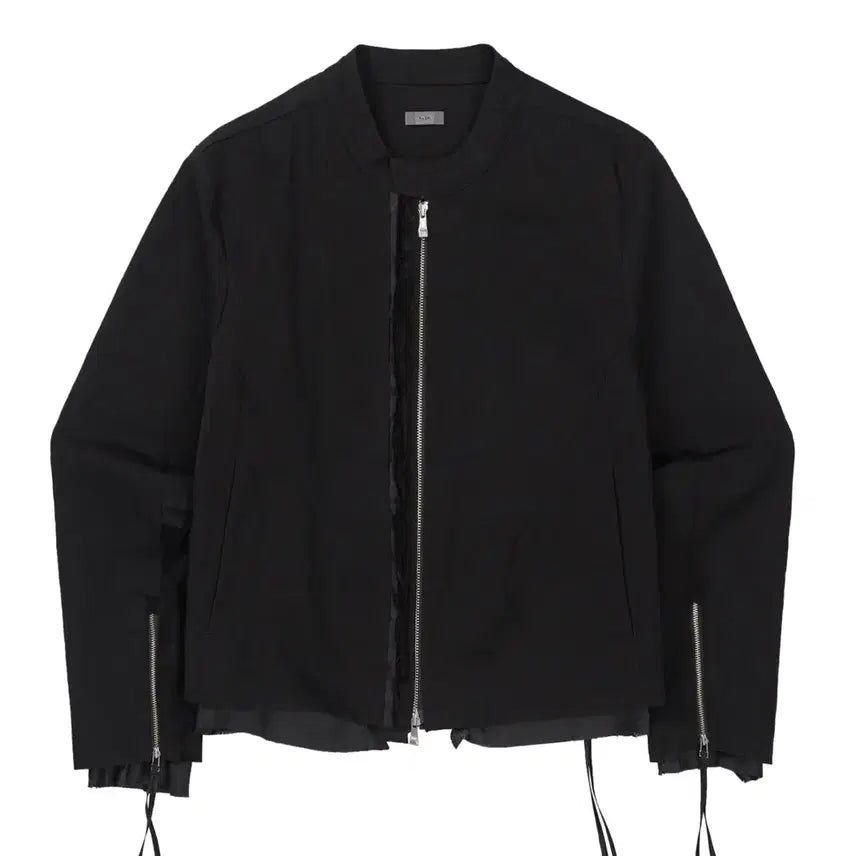 [BUNJANG] Xlim ep.9 06 Jacket Black S / Xlim ep.9 06 jacket balck S