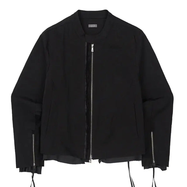 [BUNJANG] Xlim ep.9 06 Jacket Black S / Xlim ep.9 06 jacket balck S