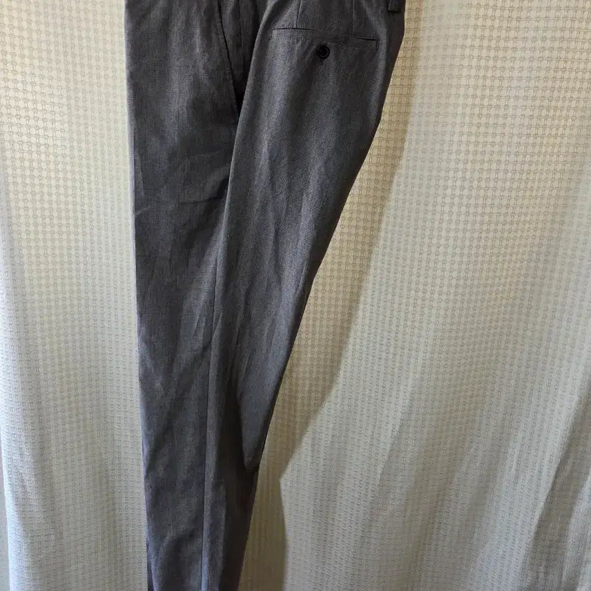 [BUNJANG] TownGent Grey Slacks Size 34 / 타운젠트 그레이 슬랙스 34