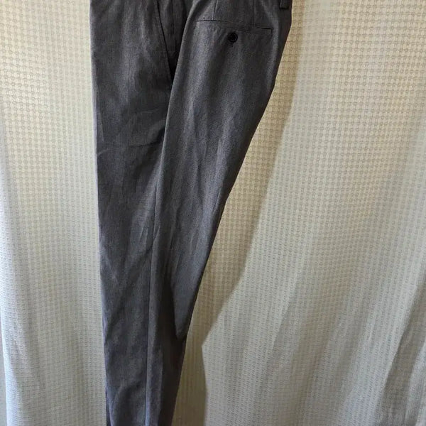 [BUNJANG] TownGent Grey Slacks Size 34 / 타운젠트 그레이 슬랙스 34