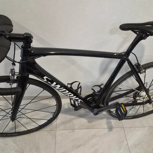 [BUNJANG] Specialized S-Works Tarmac SL4 Road Bike / 에스웍스 타막sl4 판/대