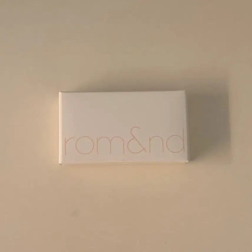 [BUNJANG] Rom&nd Better Than Cheek W02 Strawberry Milk (Sealed) / 미개봉) 롬앤 베러댄치크 W02 스트로베리밀크