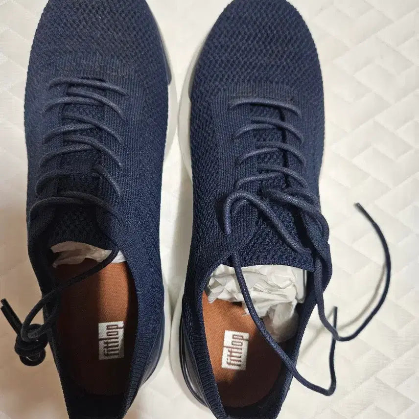 [BUNJANG] Fitflop Men's Sneakers / 핏플랍. 남성 스니커즈