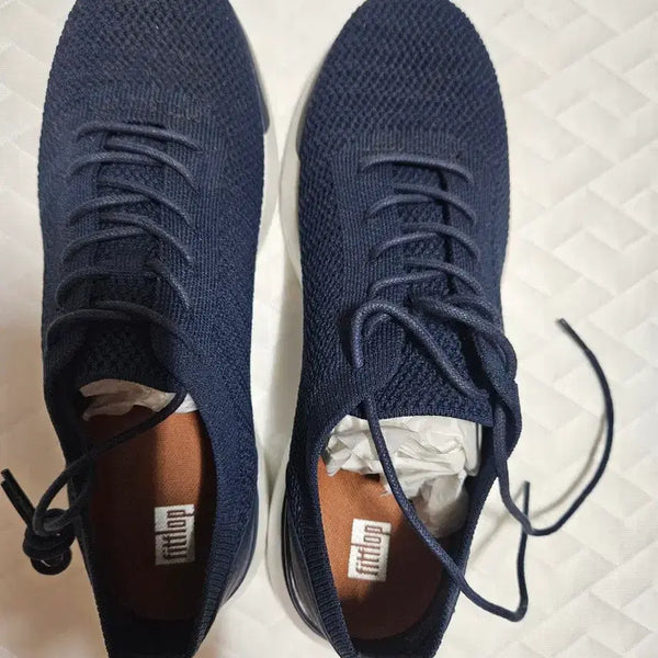 [BUNJANG] Fitflop Men's Sneakers / 핏플랍. 남성 스니커즈