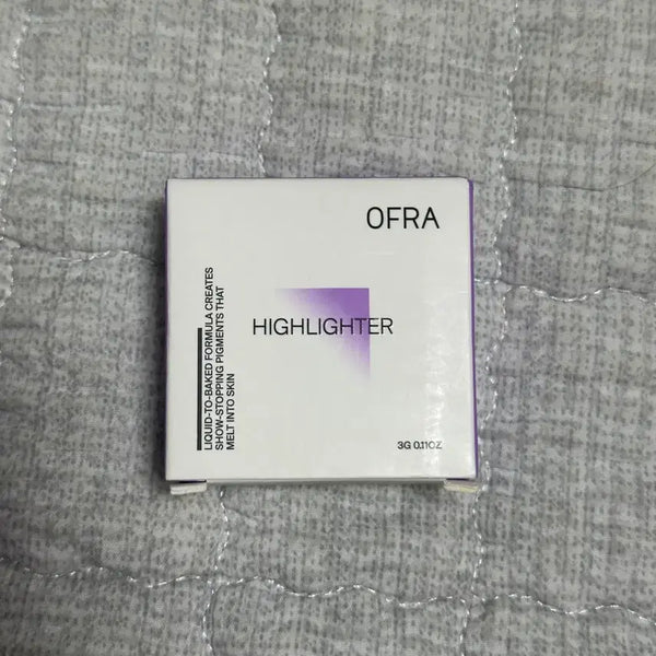 [BUNJANG] Ophra Highlighter Sugar Cookie / 오프라 하이라이터 슈가쿠키