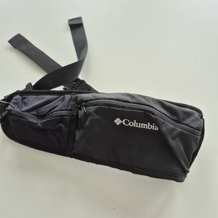 [BUNJANG] Columbia Hip Pack / 컬럼비아  힙색