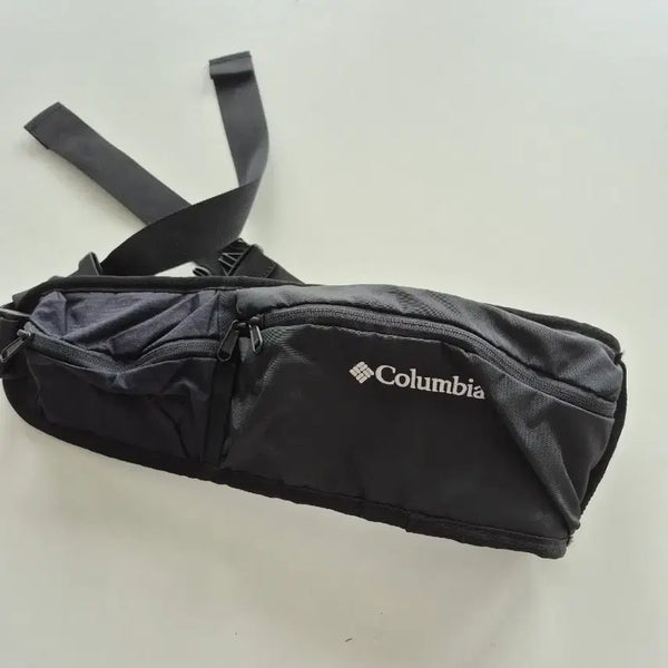 [BUNJANG] Columbia Hip Pack / 컬럼비아  힙색