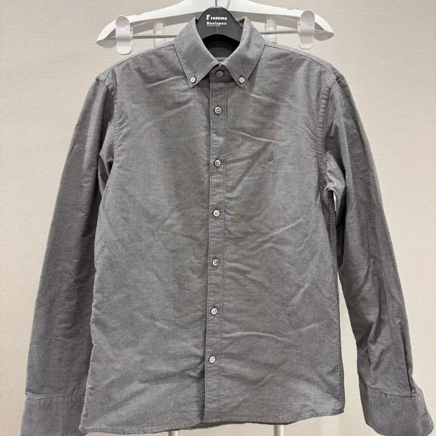 [BUNJANG] Beanpole Men's Shirt Size 95 / 빈폴 남성 셔츠 95사이즈