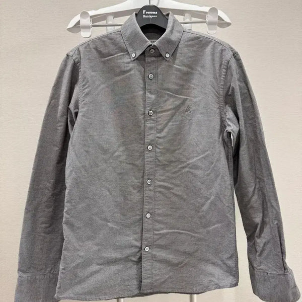 [BUNJANG] Beanpole Men's Shirt Size 95 / 빈폴 남성 셔츠 95사이즈