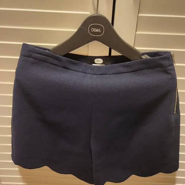 [BUNJANG] DEWL Navy Shorts / 듀엘 반바지