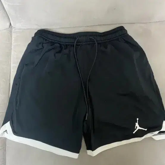 [BUNJANG] Nike Jordan Dri-FIT Jumpman Mesh Basketball Shorts Black XL / 나이키 조던 Dri-FIT 점프맨 메쉬 농구 쇼츠 블랙 XL