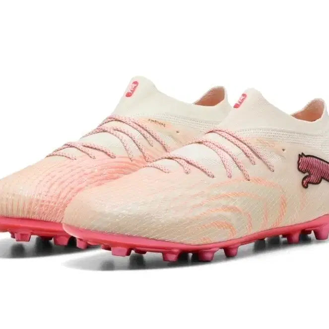 [BUNJANG] Puma Future 9 MG Football Boots / 푸마 퓨쳐 9 MG 12501