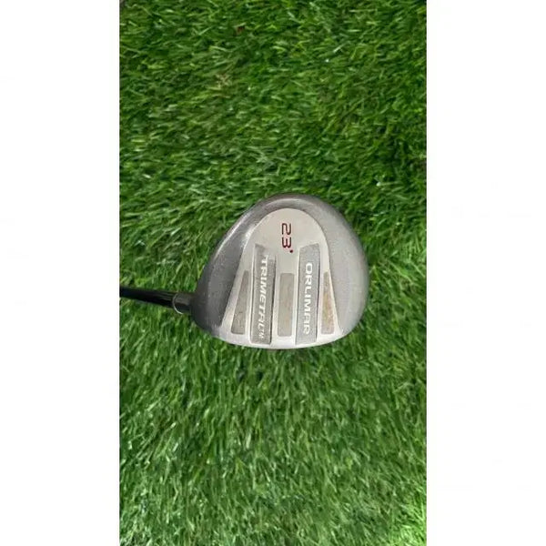 [BUNJANG] Orlimar Men's 7-Wood Golf Club (23 Degrees, Right Hand) / 남자7번우드 ORLIMAR 7번23도 중고우드