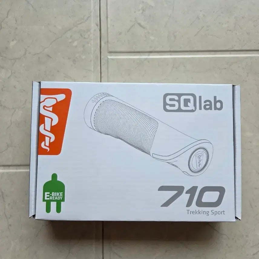 [BUNJANG] S-Cube Grip 710 / 에스큐랩 그립