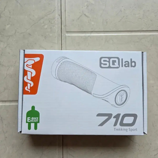 [BUNJANG] S-Cube Grip 710 / 에스큐랩 그립