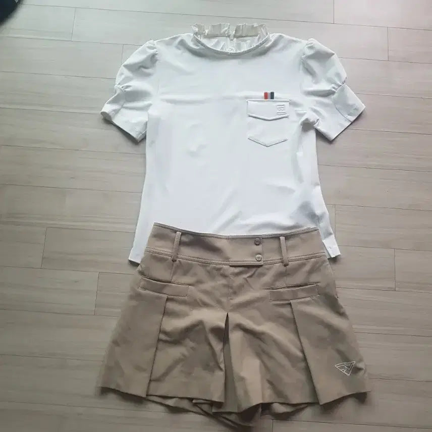 [BUNJANG] South Cape Set / 사우스케이프 95  70  세트