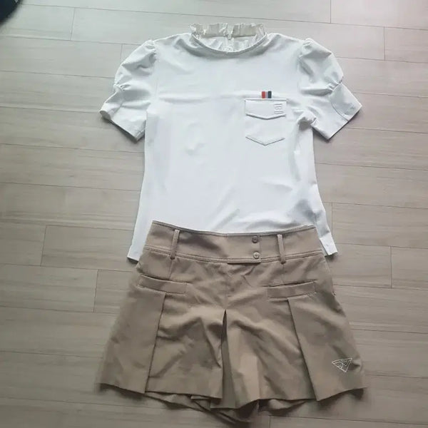 [BUNJANG] South Cape Set / 사우스케이프 95  70  세트
