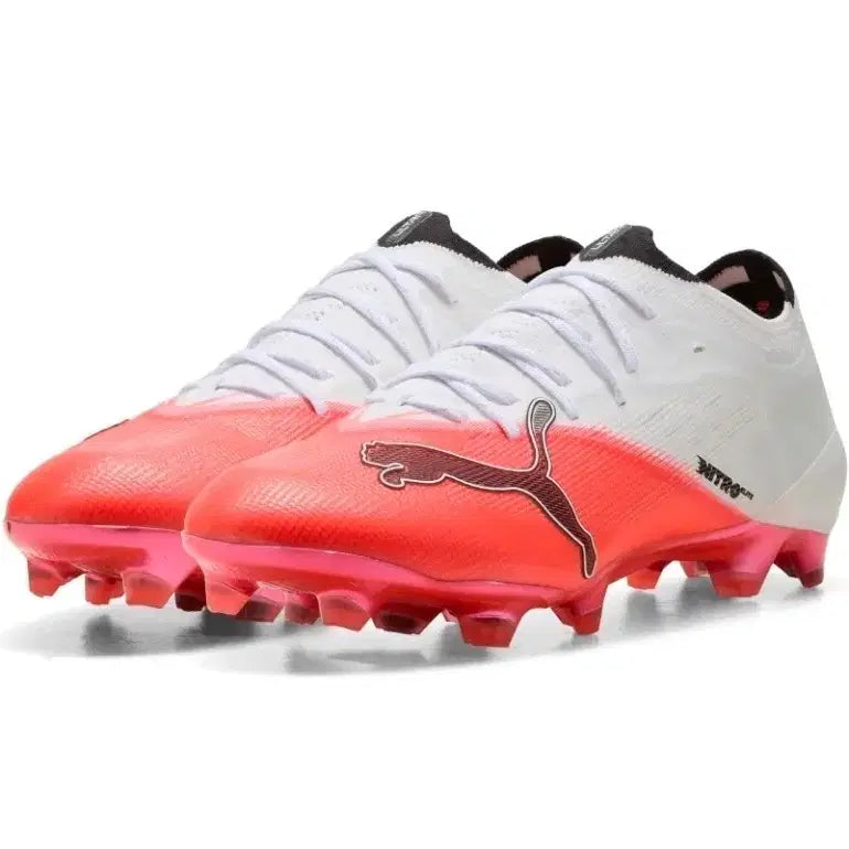 [BUNJANG] Puma Ultra Nitro 7 FG Soccer Cleats / 푸마 울트라 나이트로 7 FG 22501