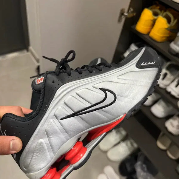 [BUNJANG] Nike Shox Running Shoes / 나이키 샥스 265 판매