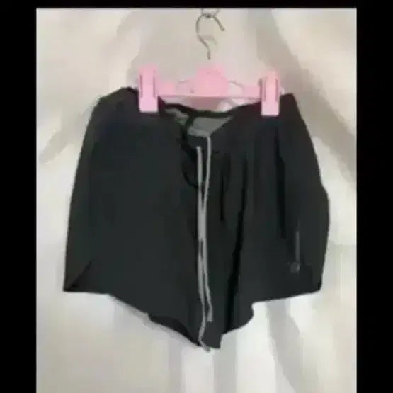 [BUNJANG] Nike Aeroswift Dri-FIT Running Shorts Black M / 나이키 에어로스위프트 Dri-FIT 러닝 쇼츠 블랙 M