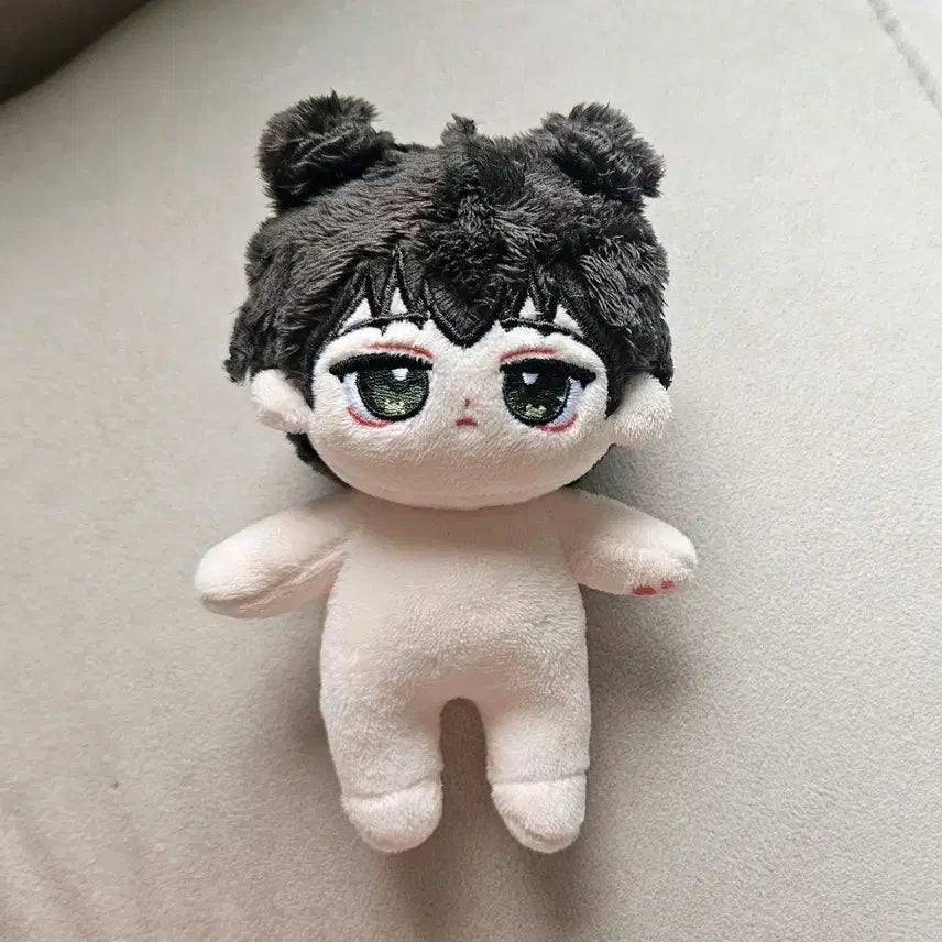 [BUNJANG] Play Live Hamim 10cm Plush Doll / 플레이브 하민 비공식 10cm 인형 양도합니다. | 웅냥하민