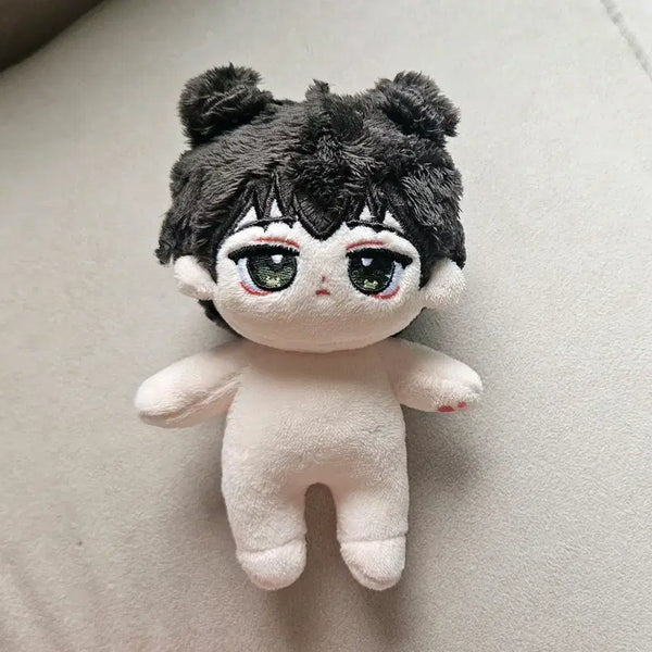 [BUNJANG] Play Live Hamim 10cm Plush Doll / 플레이브 하민 비공식 10cm 인형 양도합니다. | 웅냥하민