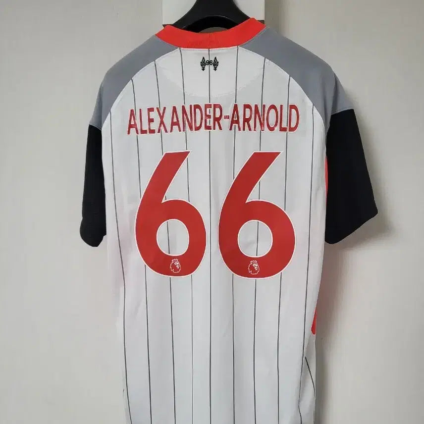 [BUNJANG] Liverpool Alexander-Arnold XL Jersey / 리버풀 알렉산더-아놀드 xl