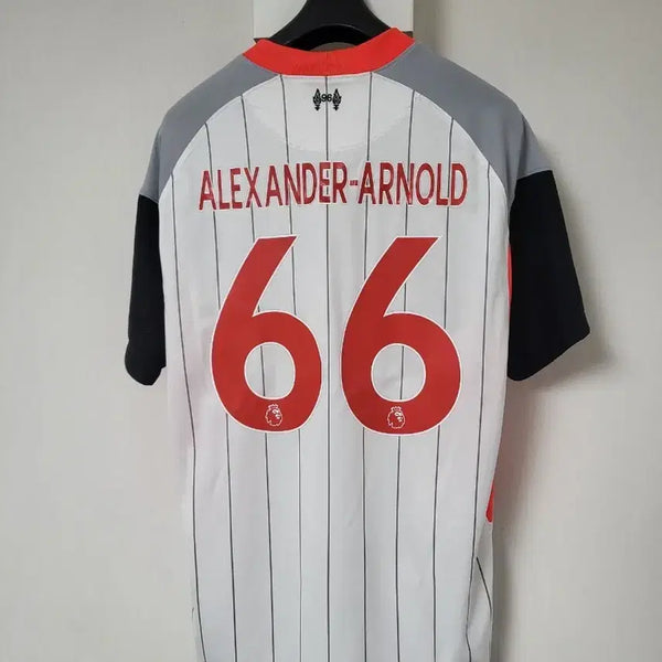 [BUNJANG] Liverpool Alexander-Arnold XL Jersey / 리버풀 알렉산더-아놀드 xl