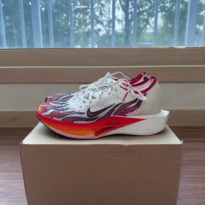 [BUNJANG] Nike Vaporfly 3 Ekiden Edition Running Shoes / 베이퍼플라이3 에키덴 265 사이즈